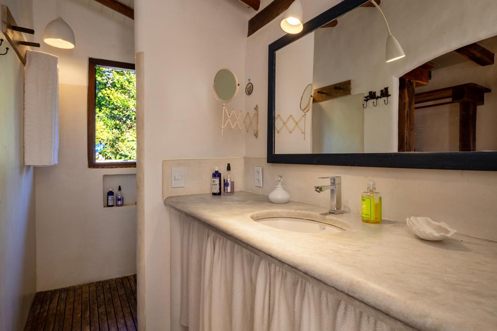 Casa Tamy Daire Trancoso Dış mekan fotoğraf