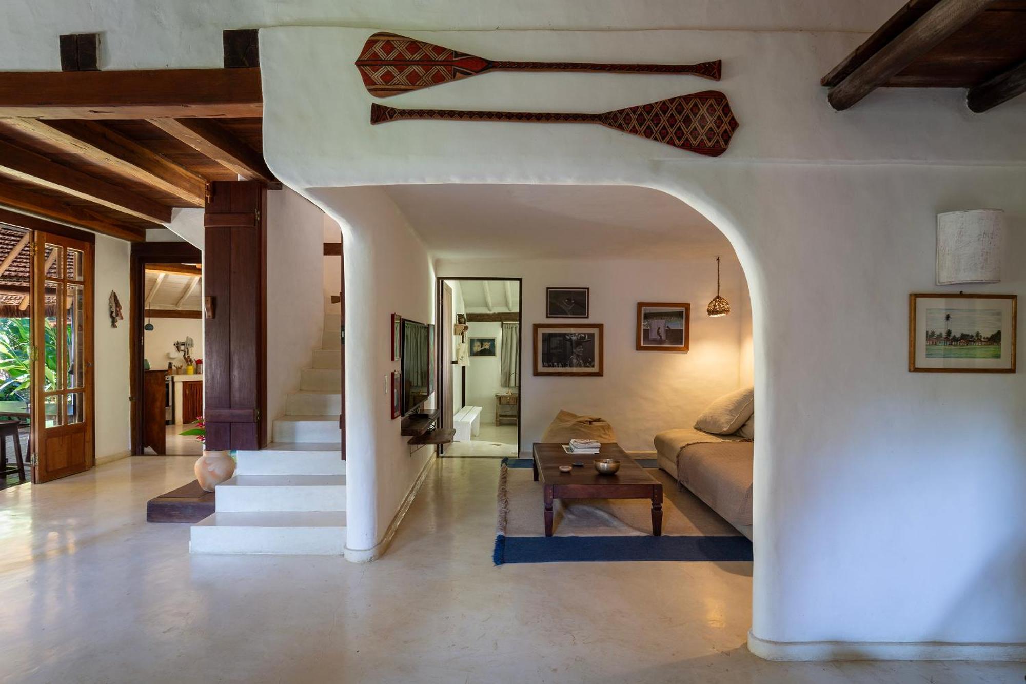 Casa Tamy Daire Trancoso Dış mekan fotoğraf